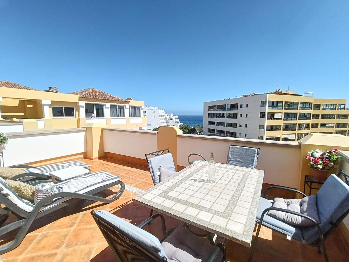 Apartment In Duquesa del Mar